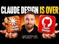 Forget Claude Design. This FREE Open Source Version Is Better?