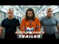 Fast and Furious 11 (2026) – Vin Diesel, Dwayne Johnson \u0026 Jason Momoa | Concept Trailer