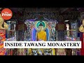 Inside India’s largest monastery — the Tawang Monastery