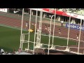 Men's 800 m Final - 2012 Japanese Olympic Trials 第96回日本選手権男子800m決勝