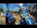 Call of Duty Warzone | Solo Win Gameplay PS5 PRO(No Commentary)