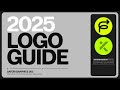 The ONLY Logo Design Guide You’ll EVER Need (2025 Edition)