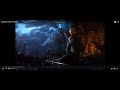 The Witcher 3  RTX 2080 Very High Settings 3440X1440