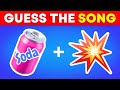 Guess The Song by Emoji | MOST POPULAR SONGS of 2025