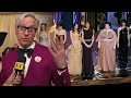 Paul Feig REACTS to BRIDESMAIDS Reunion at 2026 Oscars! (Exclusive)
