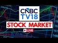 Stock Market LIVE Updates: Oil LPG Prices | Nifty \u0026 Sensex | Israel Iran War | April 01 | Trump