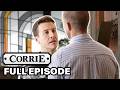 Coronation Street Full Episode | Friday 13th February