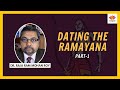 Dating the Ramayana: Debunking the 12,209 BC Claim Through Astronomy | Dr. Raja Ram Mohan Roy