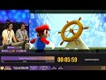 Super Mario Galaxy 2 [Any%] by Galaxtic - #ESASummer25