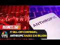 IT Sell-Off Continues, Anthropic Raises $30 Billion, Government's Debt Switch Lifts Bonds \u0026 More