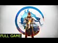 MORTAL KOMBAT 1 - Full Game - No Commentary (NINTENDO SWITCH)