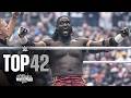 42 best moments from WrestleMania 42: WWE Top 10 special edition, April 20, 2026