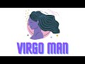 ALL ABOUT VIRGO MAN TRAITS  \u0026 PERSONALITY  (Understanding Virgo  Man?)