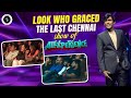 Look who graced the last Chennai show of Alexperience! | Alexander Babu