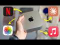 This $499 Mac Mini Replaces All Your Subscriptions