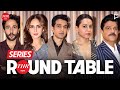 Series Roundtable | Suchin Mehrotra | The Hollywood Reporter India