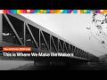 This is Where the Makers Are Made | 50 Years of ArtCenter's Hillside Campus
