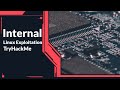 Internal Walkthrough - TryHackMe