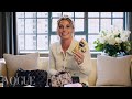 Inside Coleen Rooney’s Chanel Tote | In The Bag