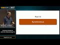 CppCon 2017: Michael Caisse “Practical Patterns with the Networking TS”