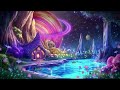 Sleep Music That Stops Overthinking 💜 Deep Mental Relaxation - Goodbye Insomnia