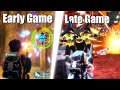 How To LEVEL UP FAST In Palworld (EARLY \u0026 LATE GAME)