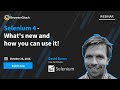 [Webinar] Selenium 4 - What's new and how you can use it!