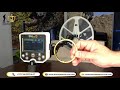 Gold Stinger X5 | new and best gold and metal detector |