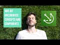 AWS IoT Greengrass Concepts and Components!