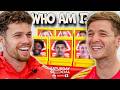 Neco Williams vs James McAtee 🔴 | 'Who Am I?' Nottingham Forest Teammates Quiz