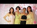 Seychelles inspired Instabooth l WeddingSutra Influencer Awards 2018