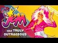 Jem was Truly Outrageous | Beyond Pictures