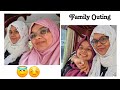 Family Outing 👪 | Family Enjoyment 😉 | Naziya's Recipe And Vlogs ♥️ 