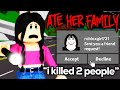 The DARK TRUTH about these DEAD ROBLOX PLAYERS!