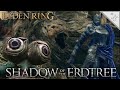 THESE BOSSES ARE STILL MEAN | Elden Ring: Shadow of the Erdtree (Blind) - Part 35