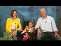 Shark Attack Girl 'GMA' Interview: Lucy Magnum, 6, Survives, Asked Parents to Pray (07.26.11)