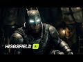 BATMAN | An AI Concept Trailer