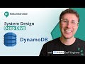 DynamoDB Deep Dive w/ a Ex-Meta Staff Engineer