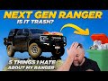 Things You MUST KNOW Before Owning A Next Gen Ranger!