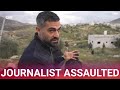 CNN photojournalist put in ‘chokehold’ by IDF soldier with crew detained for hours
