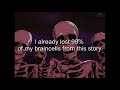 skeletons roasting cringe roblox story tiktoks pt.2
