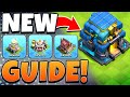 New TH12 Upgrade Guide! How to Start in 2025 (Clash of Clans)