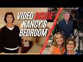 Video from inside Nancy Guthrie’s bedroom, latest on Annie’s impounded car -- day 39 on the scene