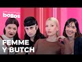 Femme y Butch con María Barrier y Jimena Amarillo | 2x04 | Está el horno para bollos
