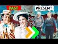 Mary Poppins (1964 vs 2024) Cast: Then and Now [60 Years After]