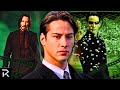 Keanu Reeves’ Highest-Paid Roles