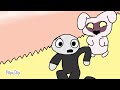 Pumpkin Song ~ Animation Meme (Happy Game) Halloween special