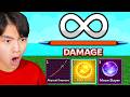 Dealing INFINITE Damage in Sailor Piece