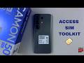 How To Access SIM toolkit On TECNO CAMON 50 Pro / 50 Ultra