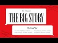 The Big Story: The Iran War
